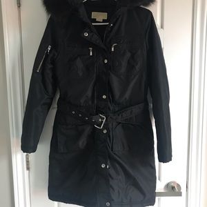 Micheal Kors winter coat